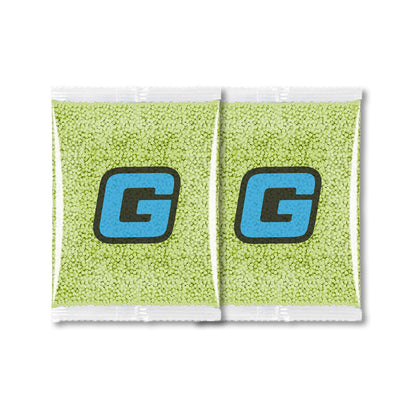 Gel Balls Orbeez Glow in the Dark 20.000