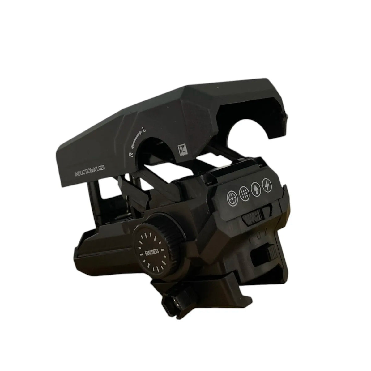 Retractable Holo Sight Gel Blaster