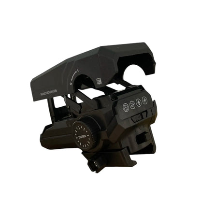 Retractable Holo Sight Gel Blaster
